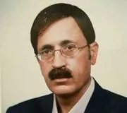 دکتر همایون شقاقی
