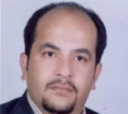 دکتر سعیدرضا پهلوان پور