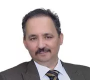 دکتر رشید پورقاز