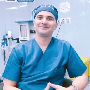 دکتر سید امیرپرویز کسائی