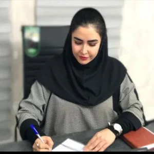 دکتر مریم خلفی