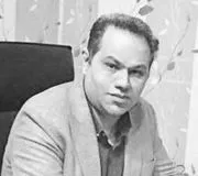 دکتر سید رضا نیرومند حسینی