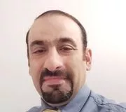 دکتر امیررضا صباح