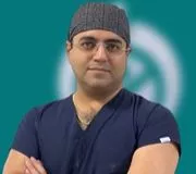 دکتر سید محمد مهدی غفاری همدانی