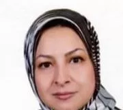 دکتر مرضیه احمدبهبهانی