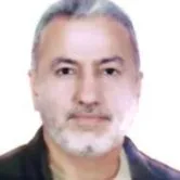دکتر ناصر کرامت