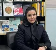 پروین رشیدی