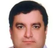 دکتر محمد آئینه چی