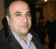 دکتر مجتبی نشاط فر