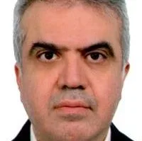 دکتر کاظم زرگری