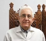 دکتر فرهاد ملک زاد