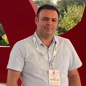 دکتر محسن فقیهی نیا