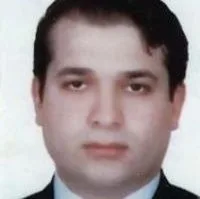 دکتر فرزاد قزلسفلی