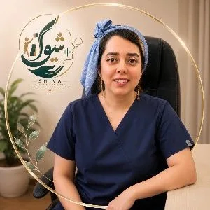 تصویر پروفایل نوشین لوییان - گفتاردرمانگر در اصفهان