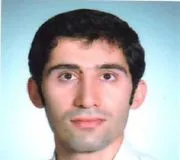 محمد رسولی عنبر