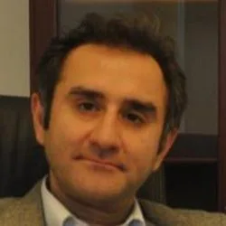 دکتر حمید علمی راد