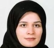 دکتر نسرین فرهادیان لنگرودی