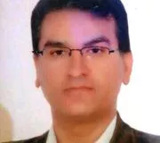 دکتر سعید سعیدنیا