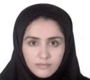 عاطفه طاهری اصغری