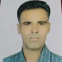 محمدرضا اسدی سرچشمه ئی