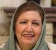دکتر گلشهر قدر قدر