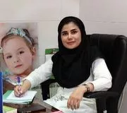 دکتر زهرا فاضلی فارسانی