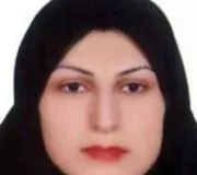 دکتر زنارالسادات ربیعی