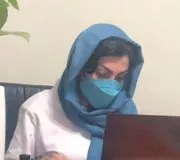 دکتر الهه نصری