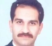 دکتر مهرزاد سهرابی