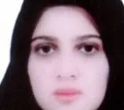 سعیده رضائی نیا