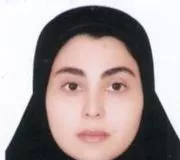 دکتر فرزانه فرزادفرد