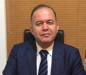 دکتر عبدالله خان فخرایی طهرانی