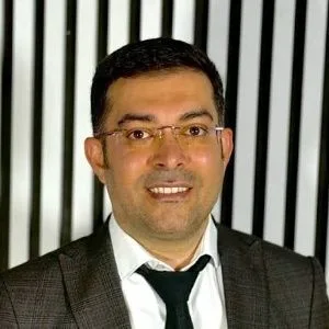 دکتر علی رستمی