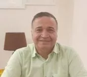 دکتر مرتضی بهگام