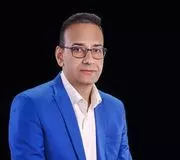 دکتر محمدرضا عطوفی سلمانی