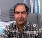 تصویر پروفایل دکتر غلامرضا عنایت - متخصص بیماری‌های داخلی در تهران