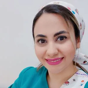 زهرا خرم نظری