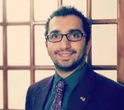 دکتر امین جباری
