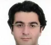 مسعود امیرخانلو
