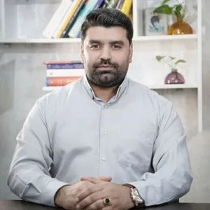 علی کاظمی پور