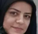 فاطمه الله دادی پاریزی