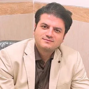 دکتر محسن قلی نتاج جلودار