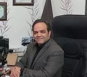 تصویر پروفایل دکتر مهدی حلم زاده - روانشناس در مشهد