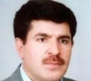 دکتر همت رئیسی