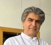دکتر حسین صابری همدانی