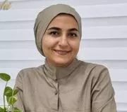 دکتر سعیده دارشی