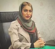 بهنوش نشاطی