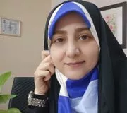 دکتر سمانه محمدی شمیرانی