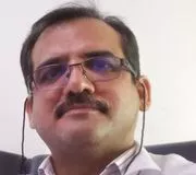 دکتر محسن پورسلان