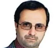 دکتر علیرضا خلیلیان